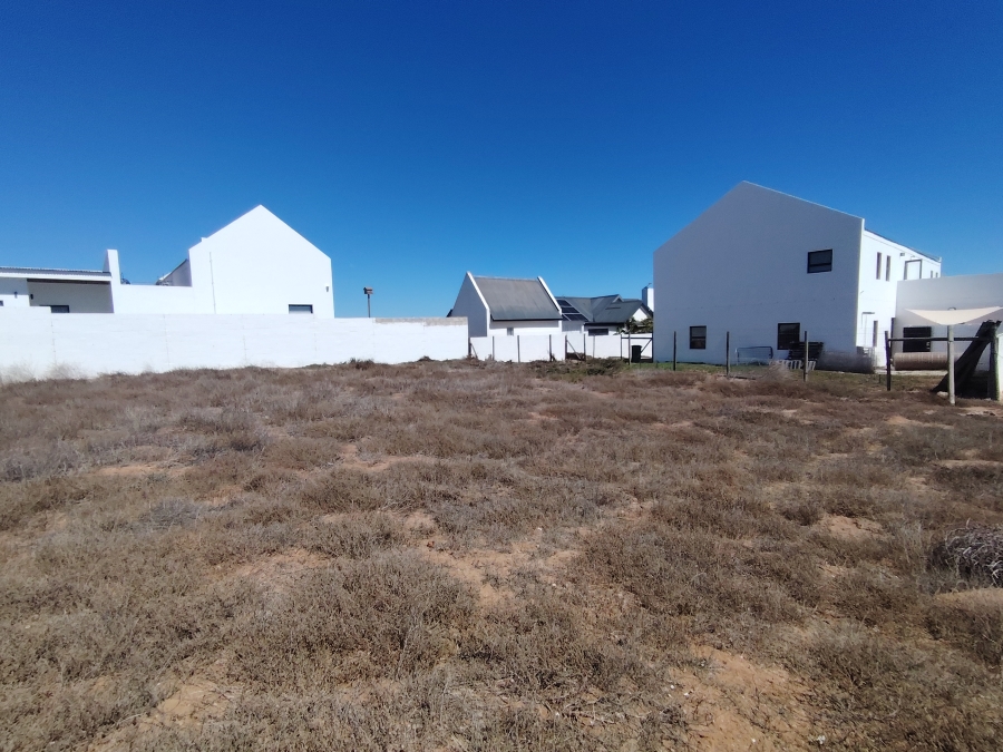 0 Bedroom Property for Sale in Duyker Eiland Western Cape